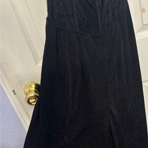 Cider lace corset jumpsuit